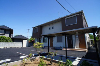 【外観】 | リジェール