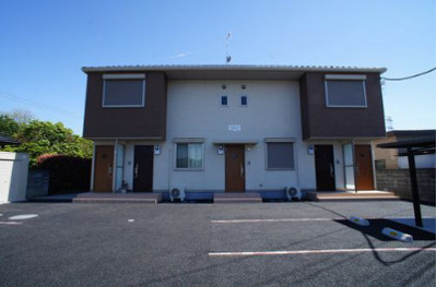 【外観】 | リジェール