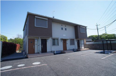 【外観】 | リジェール