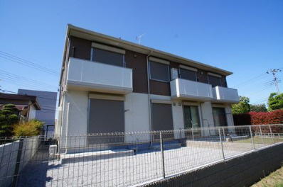 【外観】 | リジェール