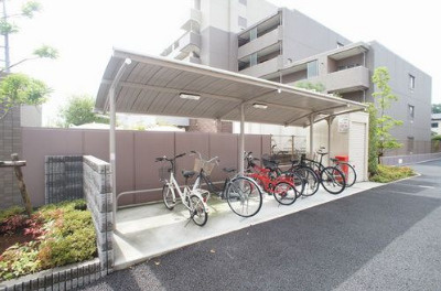 【その他共用部分】 | 柿の樹１１７　Ｄ　ＭＡＳＴ