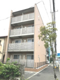 フローラ奥戸の画像