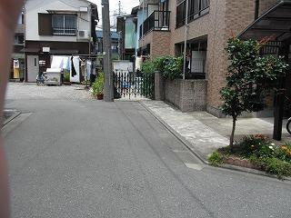 【周辺】 | プルミエール弐番館