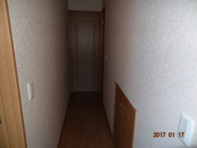 【内装】 | さいたま市緑区宮本2丁目　高台南道路に面するカースペース2台の中古住宅