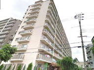 中本公園スカイハイツ　★リフォーム済み★公園目の前の画像