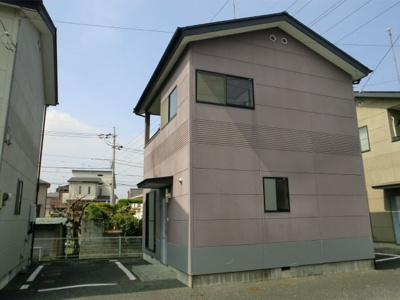 【外観】 | 品田ハウス | ＜品田ハウス＞