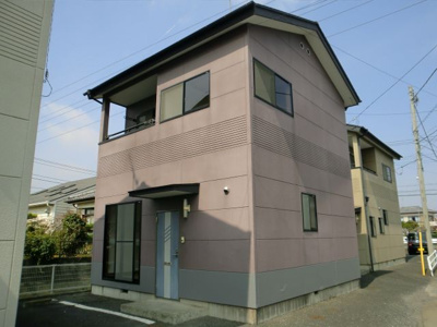 【外観】 | 品田ハウス | ＜品田ハウス＞