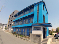 ラーバンハイツの画像