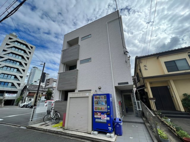 グランレーヴ則武
