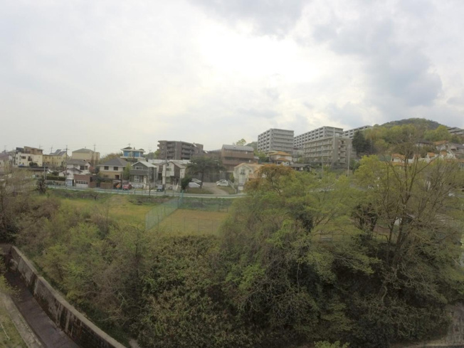 【展望】 | パラツィーナセシリア第二甲陽園