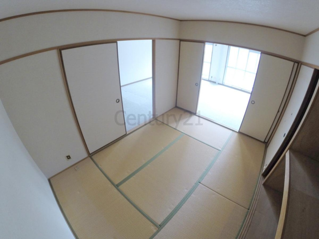 【寝室】 | パラツィーナセシリア第二甲陽園