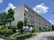 清和台ハイム3号棟の画像