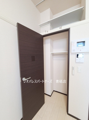 【収納】 | シャトレー東四つ木