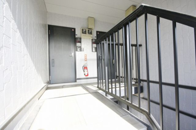 【その他共用部分】 | ドエル小机Ⅱ | ドエル小机Ⅱ