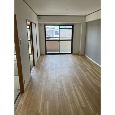 【居間・リビング】 | シティパーク富松