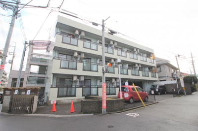 【外観】 | パークピア豊中本町