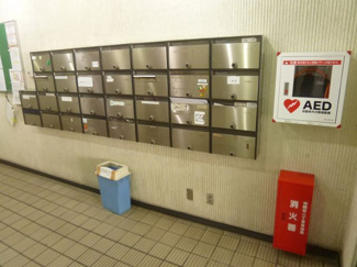 【その他共用部分】