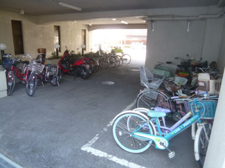 【その他共用部分】