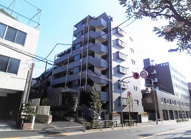 シティ本郷菊坂の画像