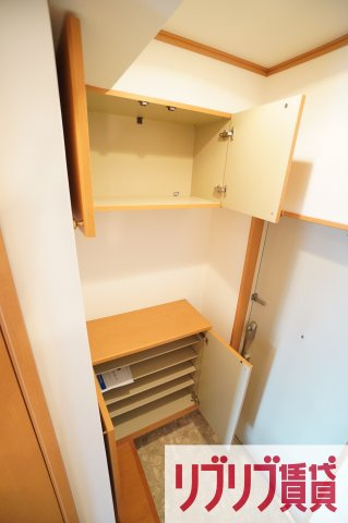 ヴェルジェの設備