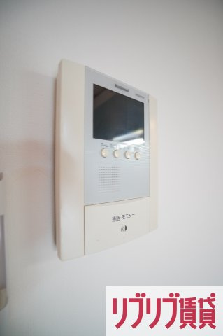 ヴェルジェのセキュリティ