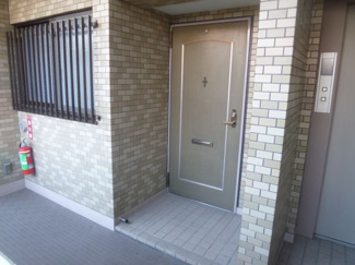 【その他共用部分】