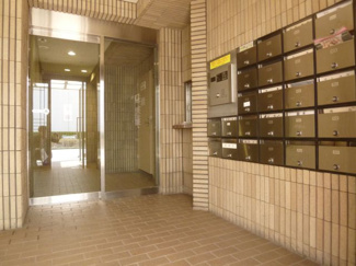 【その他共用部分】