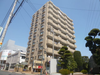 【外観】