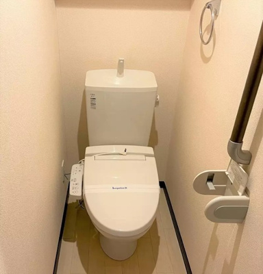 【トイレ】 | アルカディア