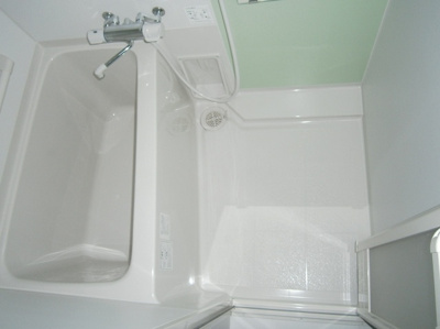 【浴室】 | アルカディア