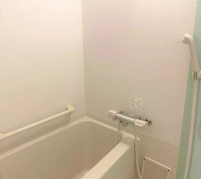 【浴室】 | アルカディア