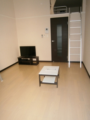 【居間・リビング】 | アルカディア