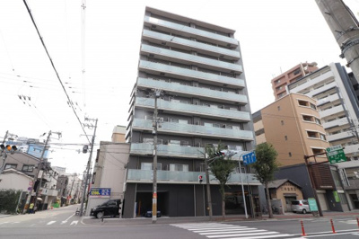 【外観】 | Luce Shinfukushima