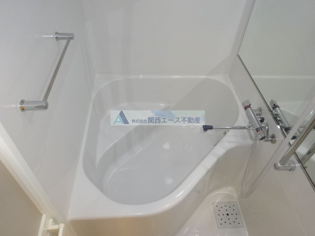 【浴室】 | ブルースターＧ1