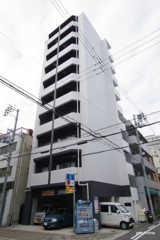 RIVER PARK FRONT天神橋　仲介手数料無料