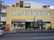 コーポJUNの画像