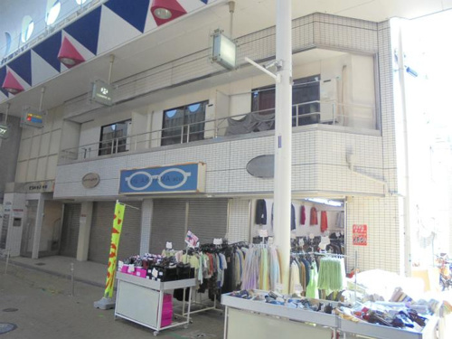 ビラハウス中野 東住吉 針中野 駒川中野の賃貸情報 ピタットハウス針中野店