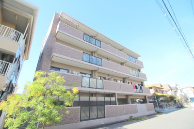 【外観】 | コンフォート緑地