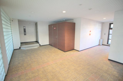 【エントランス】 | コンフォート緑地