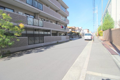 【周辺】 | コンフォート緑地