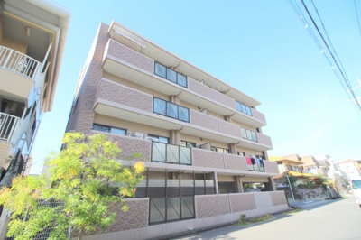 【外観】 | コンフォート緑地