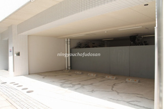 【その他共用部分】 | ドゥーエ日本橋浜町(旧：ミルフォード日本橋）　水天宮前・人形町周辺の高級賃貸は人形町不動産本店へ！仲介手数料最大無料
