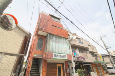 【外観】 | ＪＰアパートメント豊中Ⅲ