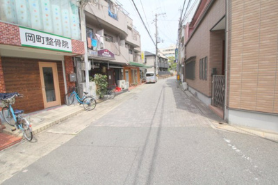 【周辺】 | ＪＰアパートメント豊中Ⅲ