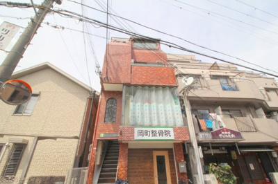 【外観】 | ＪＰアパートメント豊中Ⅲ