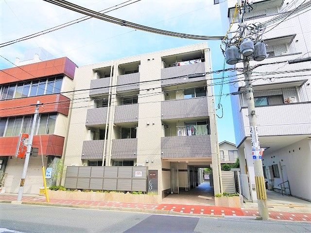 カーサ　アリエッタ