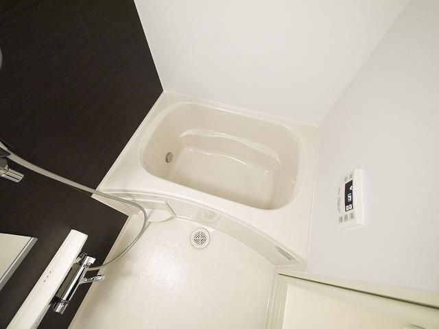 カーサ　アリエッタの浴室|日々の暮らしに欠かせないお風呂です