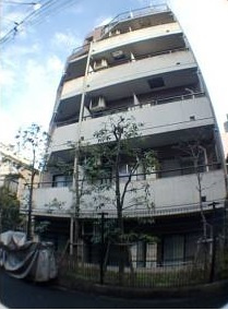 【外観】 | 菱和パレス文京南 | 外観