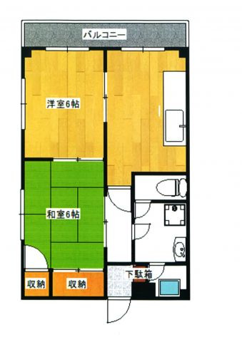 シャトーエイト