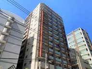 ベルファース本郷弓町の画像